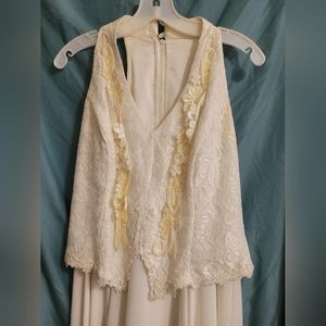 Dollar Bridesmaids Dress